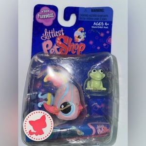 Littlest pet shop